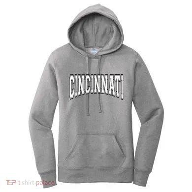 Women's Hoodie