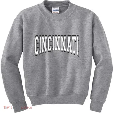 Kids Sweatshirt