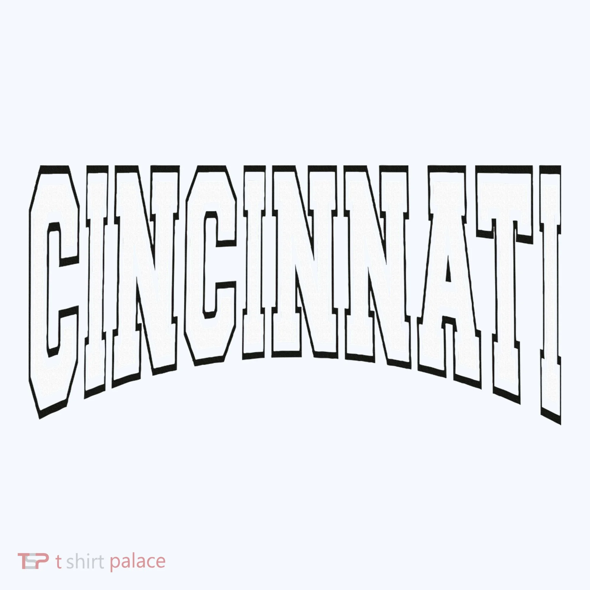 Cincinnati Doggie Tank