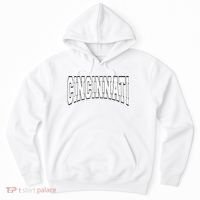 Cincinnati Hoodie thumb 0