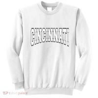 Cincinnati Sweatshirt thumb 0