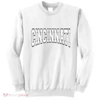 Cincinnati Sweatshirt thumb 0