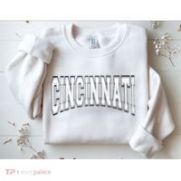 Cincinnati Sweatshirt thumb 2