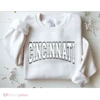 Cincinnati Sweatshirt thumb 2