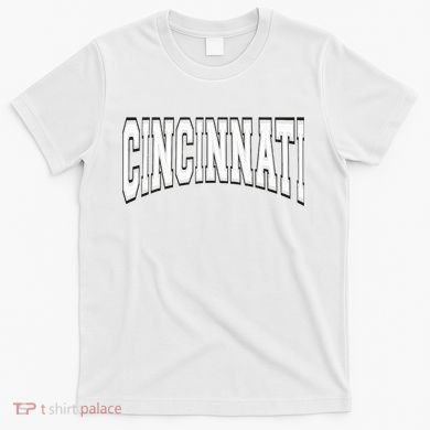 Cincinnati T-Shirt