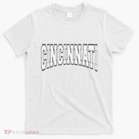 Cincinnati T-Shirt thumb 0