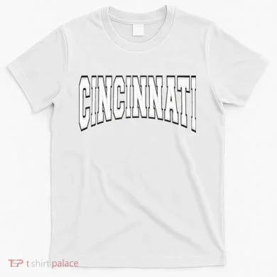Cincinnati T-Shirt