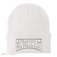 Cincinnati Beanie thumb 0
