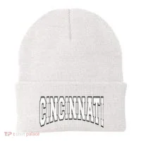 Cincinnati Beanie thumb 0