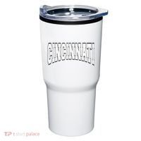 Cincinnati Tumbler thumb 0