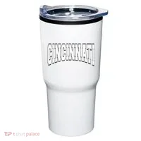 Cincinnati Tumbler thumb 0