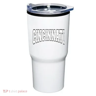 Tumbler