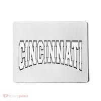 Cincinnati Mousepad thumb 0