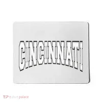 Cincinnati Mousepad thumb 0