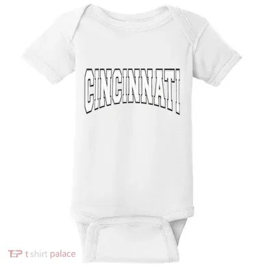 Baby Bodysuit