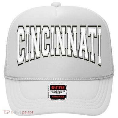Cincinnati Hat
