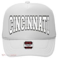 Cincinnati Hat thumb 0