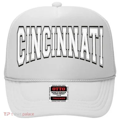 Cincinnati Hat
