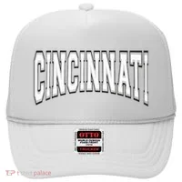 Cincinnati Hat thumb 0