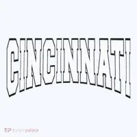 Cincinnati Tank Top thumb 6