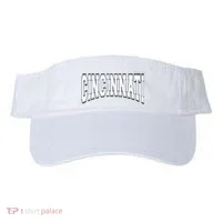 Cincinnati Visor thumb 0