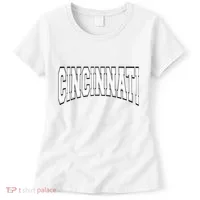 Cincinnati Women's T-Shirt thumb 0