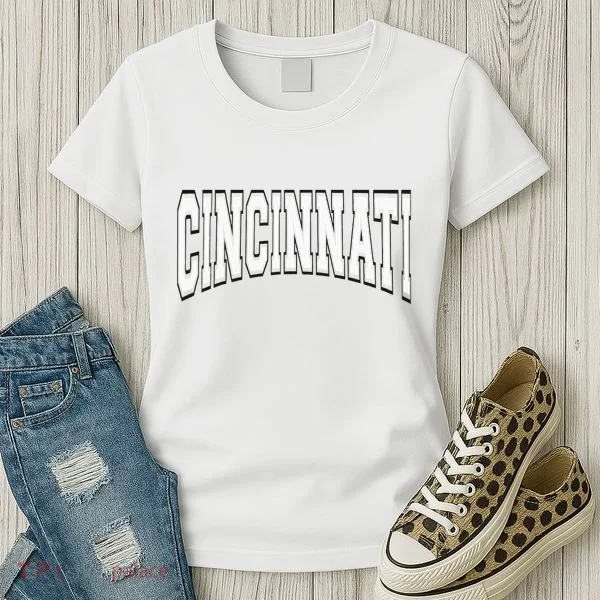 Cincinnati Women's T-Shirt