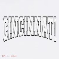 Cincinnati Women's T-Shirt thumb 6