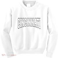 Cincinnati Kids Sweatshirt thumb 0