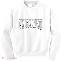 Cincinnati Kids Sweatshirt thumb 0