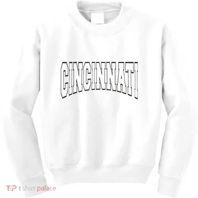 Kids Sweatshirt