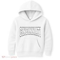 Cincinnati Kids Hoodie thumb 0