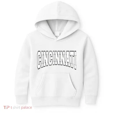 Kids Hoodie