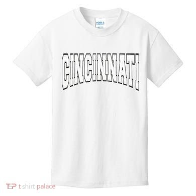 Cincinnati Kids T-Shirt
