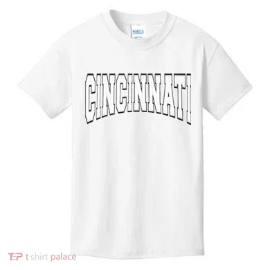 Cincinnati Kids T-Shirt
