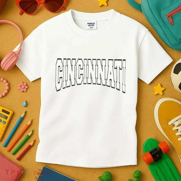 Cincinnati Kids T-Shirt