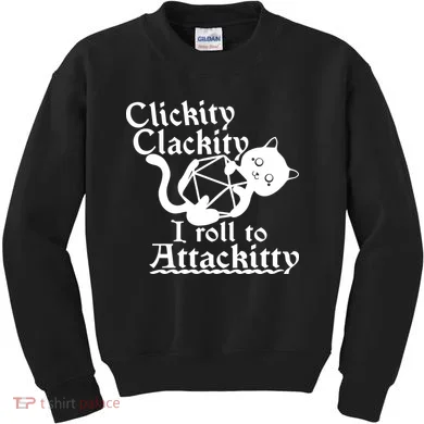 Kids Sweatshirt