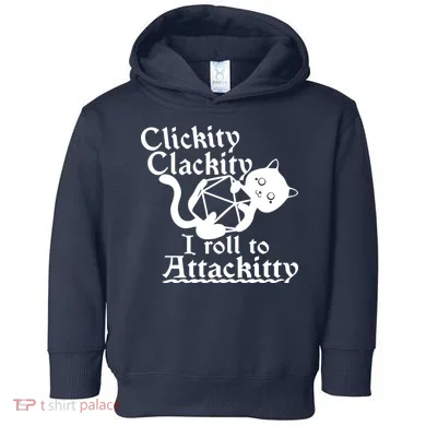 Toddler Hoodie