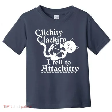 Toddler T-Shirt