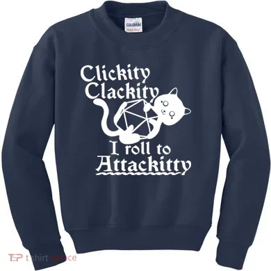 Kids Sweatshirt
