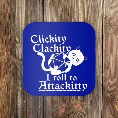 Coaster