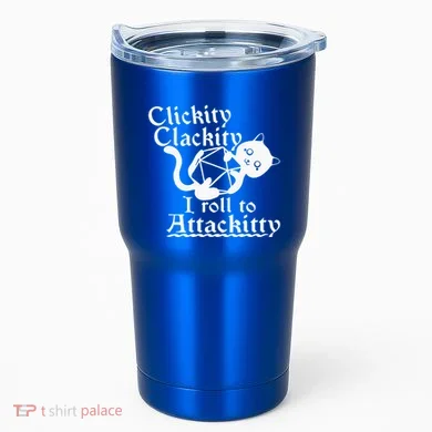 Tumbler