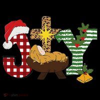 Christian Christmas Joy Jesus Nativity Scene Faith Coffee Mug thumb 5