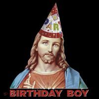 Cool Christmas Jesus Birthday Boy Coffee Mug thumb 5