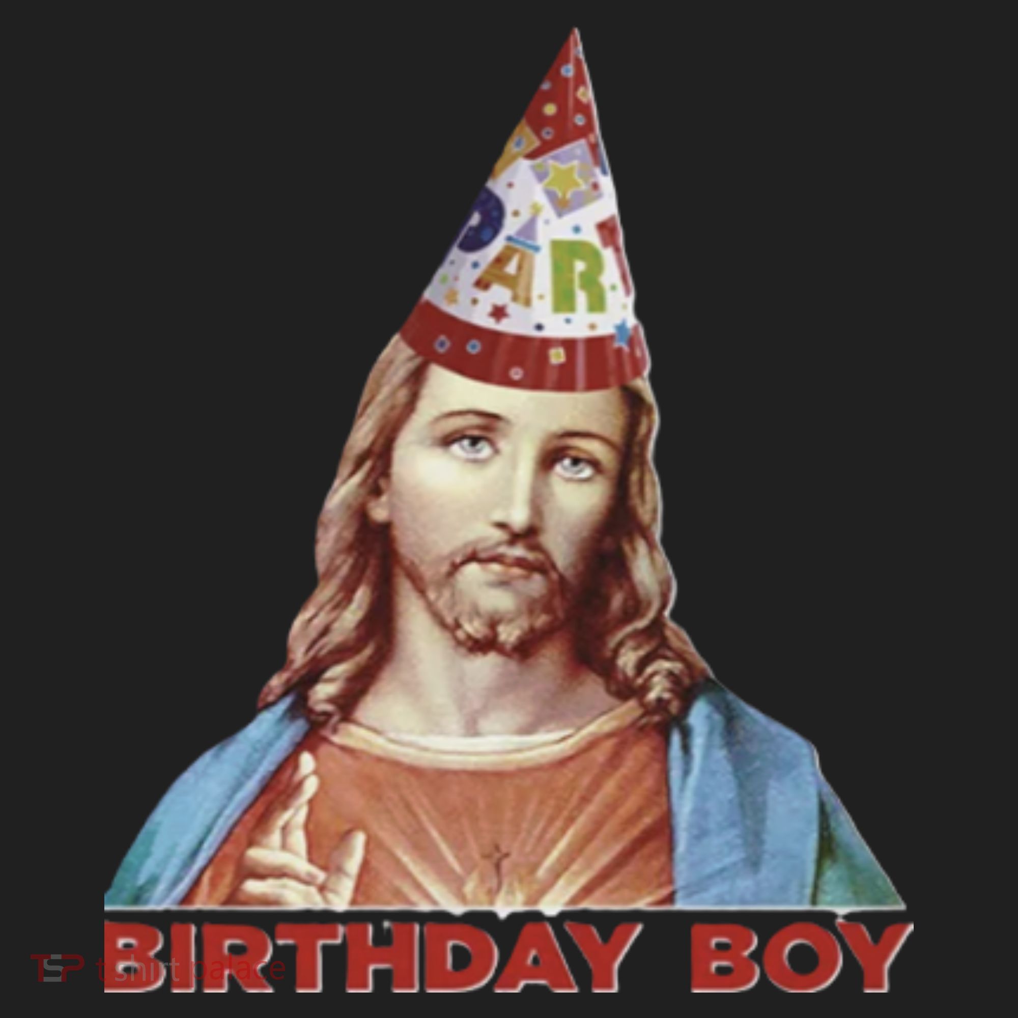Cool Christmas Jesus Birthday Boy Tumbler