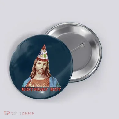 Button
