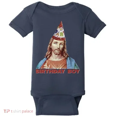 Baby Bodysuit