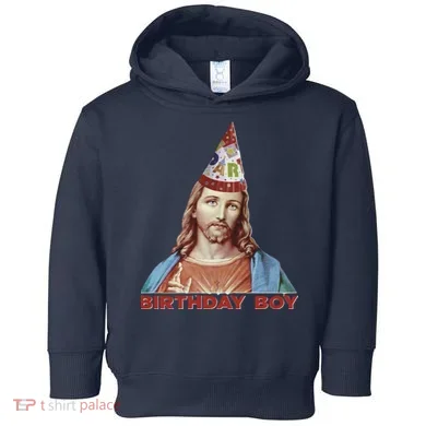 Toddler Hoodie
