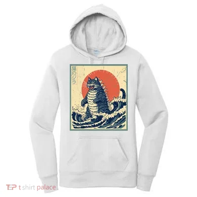 Women's Hoodie