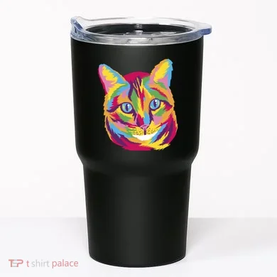 Tumbler